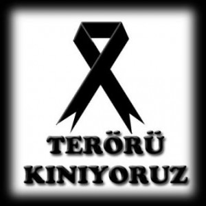 TERR KINIYORUZ