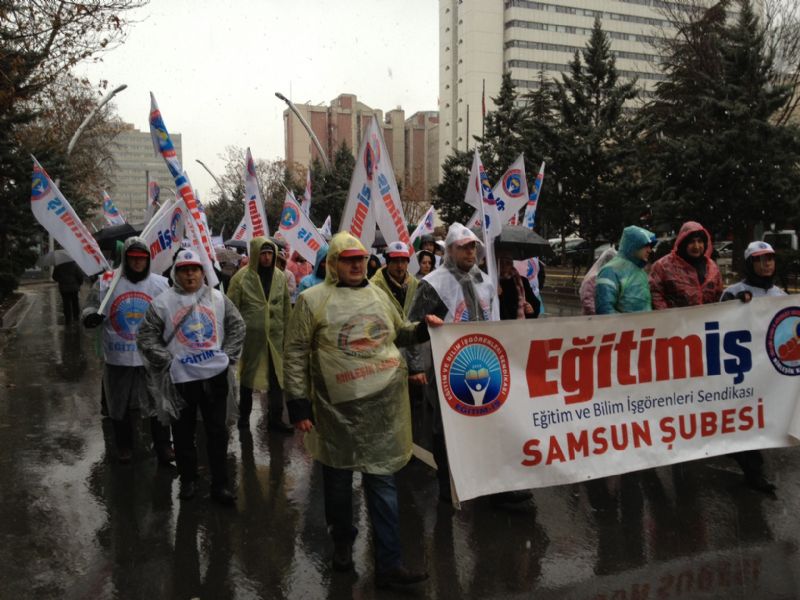 Ankara 19 Ocak Eylemi