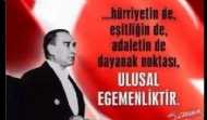   Bamszlk mcadelemizin en nemli dnm noktas 23 Nisan Ulusal Egemenlik ve ocuk Bayram kutlu olsun. 